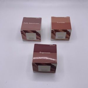 Bundle of Laura Geller Double Shot Eyeshadow Kits